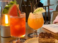 -咖法森林·咖啡  酒吧(天河店)