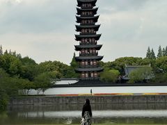 -上海方塔园