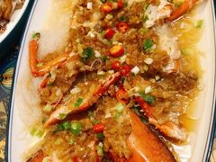 -鲜味食族水产·海鲜餐厅