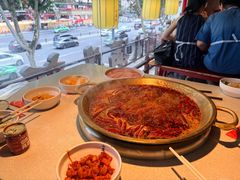 -小龙坎火锅(全球总店)