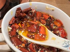 -北京老门框爆肚涮肉馆(凤城六路店)