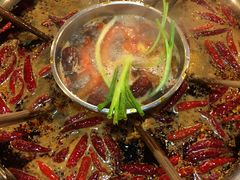 -重庆老火锅王(西安北路店)