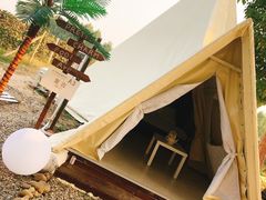 -安德鲁户外烧烤帐篷营地(马泉营店)