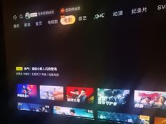 -墨锦轩·5D影院足浴·SPA(高新店)
