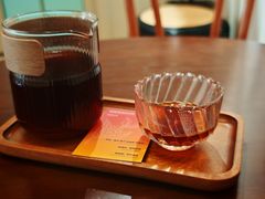 -本無咖啡·BeanWood Coffee
