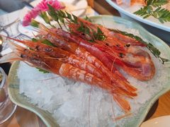 -Mr.Fish鱼鲜生海鲜放题(高德置地冬广场店)