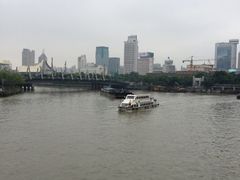 iphone_upload_pic-运河游船(武林门码头)