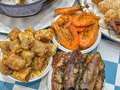 -巽寮印象美食部落餐厅·海鲜·地方特色菜(惠州体验店)