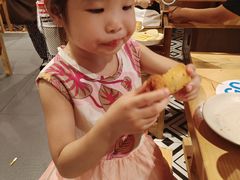 -映山红鲜货火锅(鱼嘴店)