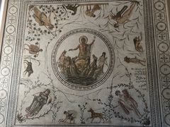 -巴尔多国家博物馆