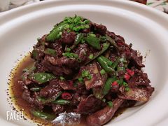 -丽景湾国际酒店·六福轩中餐厅