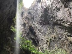 -英西峰林·洞天仙境