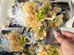 -众味海鲜大排档·活海鲜·潮汕味(南澳店)