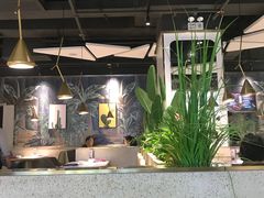 -豪客来牛排(华创国际广场店)