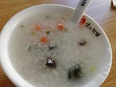 -送福记宋记粥铺(南京南街店)