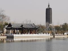 -西海子公园