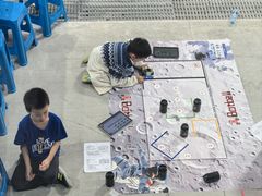 -斯坦星球AI编程·机器人科创·科学实验·信奥·思维·STEM·乐高·竞赛考级(浦东联洋广场大拇指龙阳御桥中心)