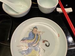 -誉八仙粤菜(万象天地店)