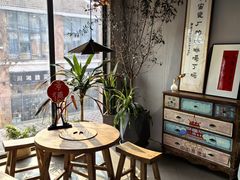 -猫屎咖啡(陶溪川店)