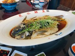 -燕喜堂·中华老字号(大明湖店)