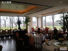 照片1008-阳澄湖费尔蒙酒店颐丰阁中餐厅(马鞍山西路店)