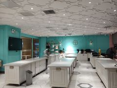 -西檬树SIMON·T轻奢蛋糕(大东方Max店)