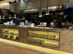 -洲际酒店·地平线全日餐厅HORIZON CAFÉ