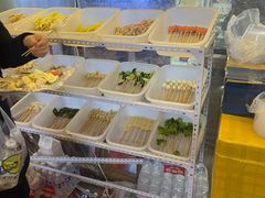 -东北熏肉大饼(后湖店)