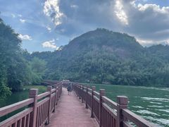 -丹霞山风景名胜区