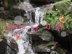 -牛郎织女景区