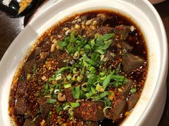-来小酌·长安酒家(翠庭大厦店)