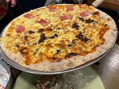 -机器人火炉披萨