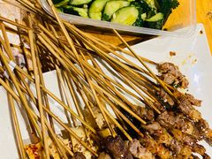 -木屋烧烤(坂田天安云谷店)