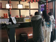 门面-悟烧·自助烤肉料理(秋林旗舰店)