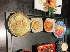 -花狸日本料理(柏庐广场店)