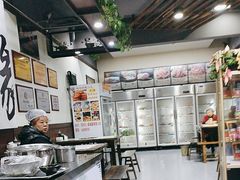 -牛华八婆麻辣烫(起源店)