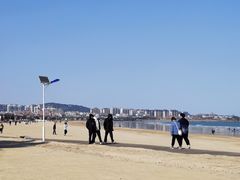 -巧克力渔家.小船海鲜胶东菜(万平口店)