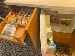 -北京丽亭华苑酒店