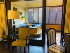 -春晖园度假酒店温泉