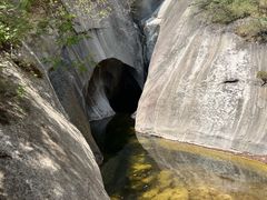 -黑龙潭风景区