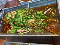-树厨贵州菜(花果园购物中心店)
