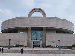 -上海博物馆(人民广场馆)