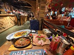 -卢布里西餐厅(海拉尔店)
