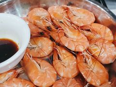 -钱大妈海鲜饭店(保利林语店)