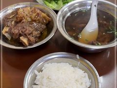 -阿秋牛排(湖心街店)