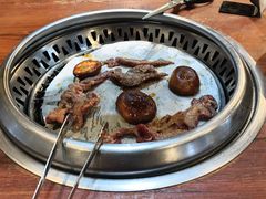 -圣罗巴海鲜烤肉自助(佳兆业店)
