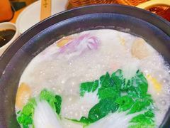 -四喜小胖·北京涮肉(五道营店)