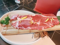-谷牛和牛烤肉(漕河泾印象城店)