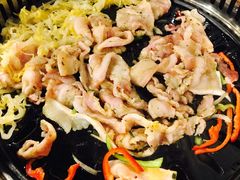 -齐齐哈尔特色烤肉