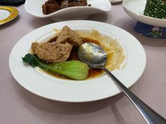 -银都上海菜馆(粤海东路店)